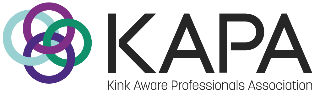 KAPA – Kink Aware Professionals Association